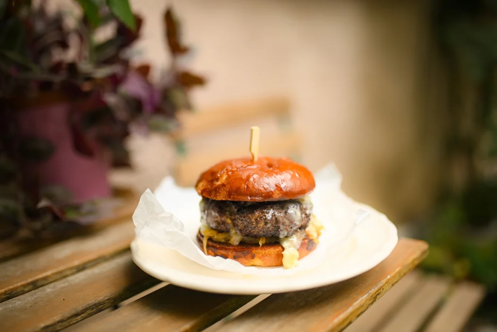 Bistro Beštija, Masarykova 11, Zagreb, restoran zagreb, Michelinova preporuka, 2024